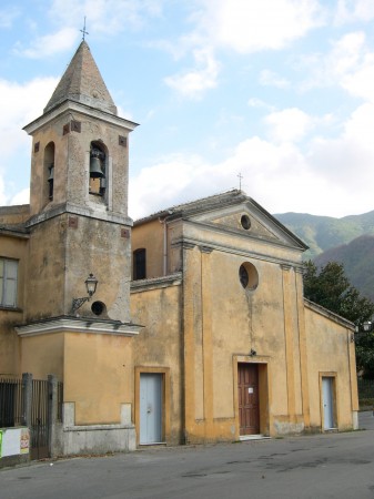 San Potito Chiesa