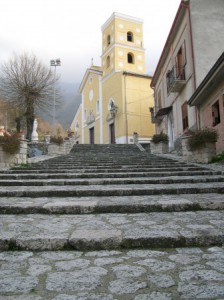 scale chiesa