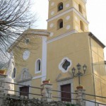 chiesa di san gennaro