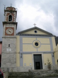 Chiesa Sant'Audiutore