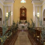 interno chiesa San Nicola