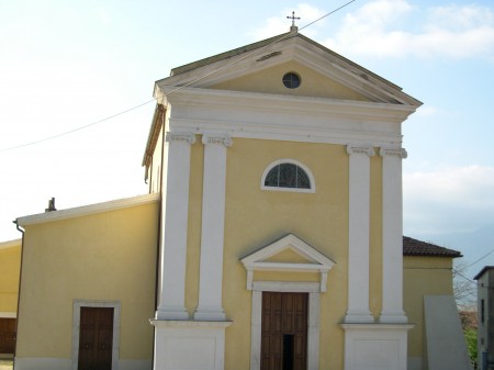 chiesa San Nicola